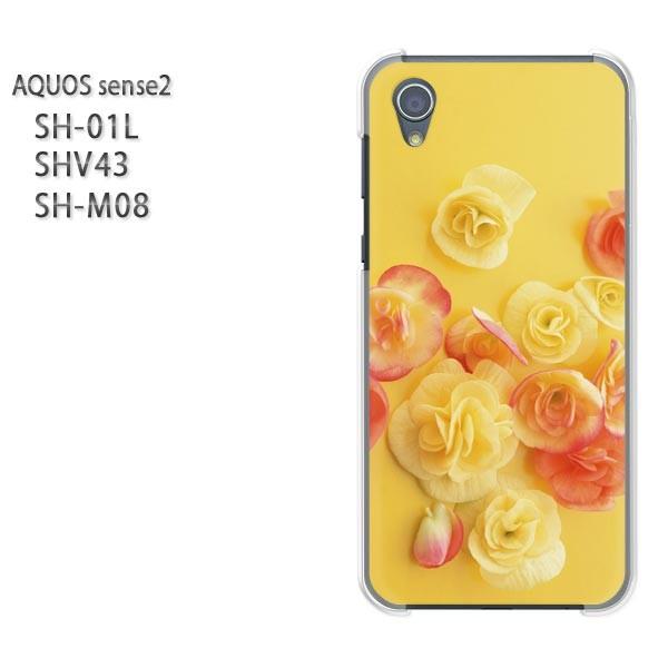  AQUOS P[X n[h vg SH-01L SHV43 SH-M08 n[hP[X X}z ԁEo()/sh01l-pc-new0358