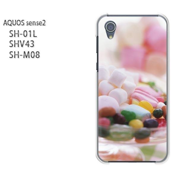  AQUOS P[X n[h vg SH-01L SHV43 SH-M08 n[hP[X X}z XC[cE}V}()/sh01l-pc-new0397
