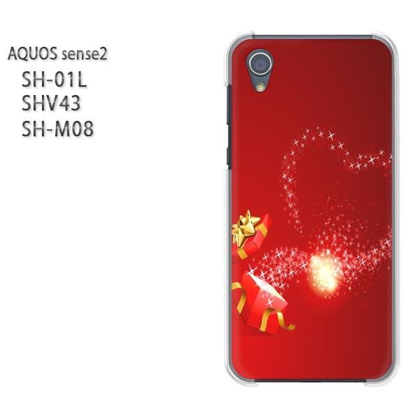  AQUOS P[X n[h vg SH-01L SHV43 SH-M08 n[hP[X X}z n[gELL()/sh01l-pc-new0587