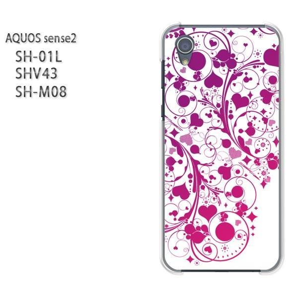  AQUOS P[X n[h vg SH-01L SHV43 SH-M08 n[hP[X X}z n[g()/sh01l-pc-new0597