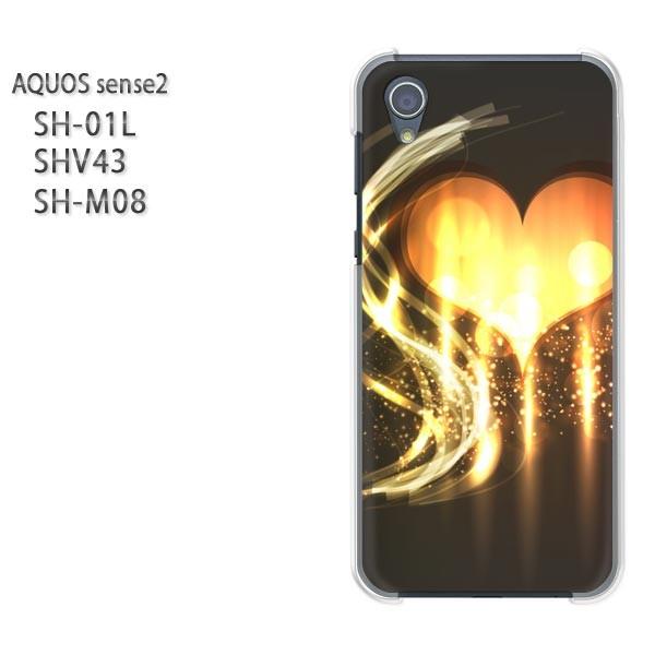  AQUOS P[X n[h vg SH-01L SHV43 SH-M08 n[hP[X X}z n[g(E)/sh01l-pc-new0598