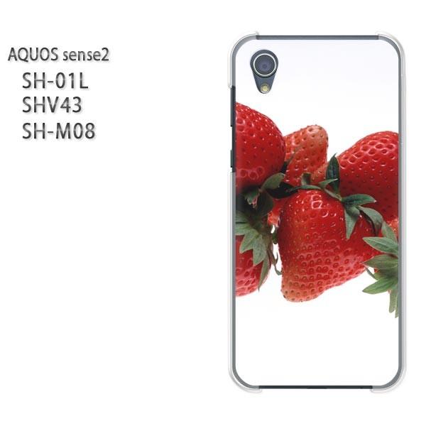  AQUOS P[X n[h vg SH-01L SHV43 SH-M08 n[hP[X X}z XC[cE()/sh01l-pc-new0766