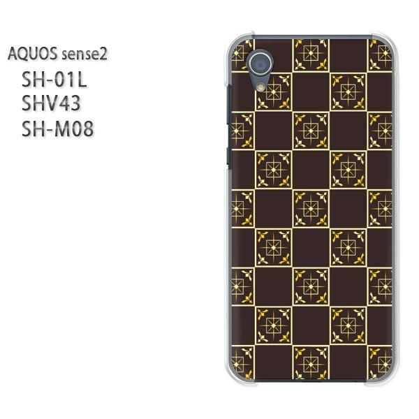  AQUOS P[X n[h vg SH-01L SHV43 SH-M08 n[hP[X X}z Vv(uE)/sh01l-pc-new0920