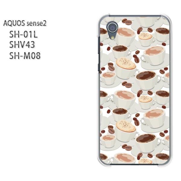  AQUOS P[X n[h vg SH-01L SHV43 SH-M08 n[hP[X X}z XC[cER[q[(x[W)/sh01l-pc-new1064