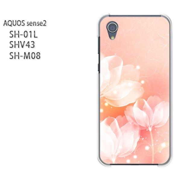  AQUOS P[X n[h vg SH-01L SHV43 SH-M08 n[hP[X X}z (sN)/sh01l-pc-new1415