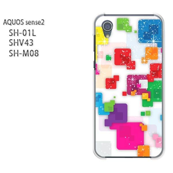  AQUOS P[X n[h vg SH-01L SHV43 SH-M08 n[hP[X X}z VvEJt()/sh01l-pc-new1451
