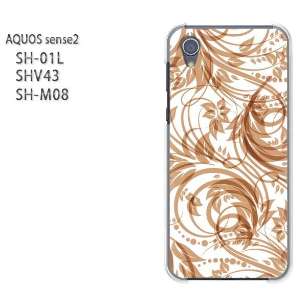  AQUOS P[X n[h vg SH-01L SHV43 SH-M08 n[hP[X X}z ԁEVv(uE)/sh01l-pc-new1649
