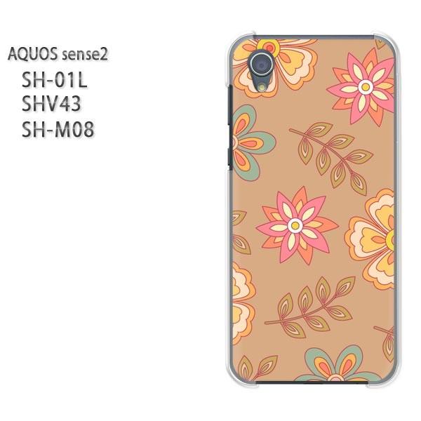  AQUOS P[X n[h vg SH-01L SHV43 SH-M08 n[hP[X X}z ԁEg(uE)/sh01l-pc-new1712