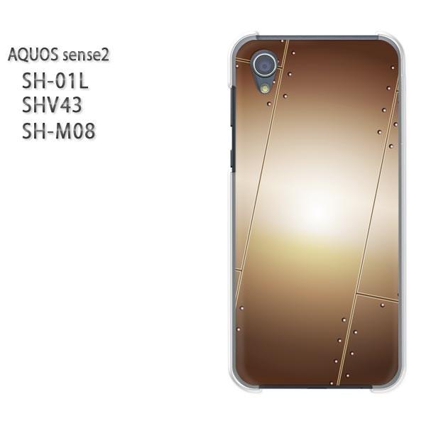  AQUOS P[X n[h vg SH-01L SHV43 SH-M08 n[hP[X X}z VvE^(S[h)/sh01l-pc-new1839