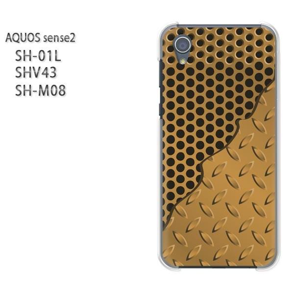  AQUOS P[X n[h vg SH-01L SHV43 SH-M08 n[hP[X X}z VvE^(S[h)/sh01l-pc-new1844