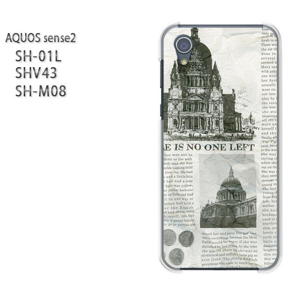  AQUOS P[X n[h vg SH-01L SHV43 SH-M08 n[hP[X X}z VvEj[Xy[p[(O[)/sh01l-pc-new1878