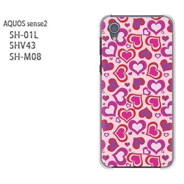  AQUOS P[X n[h vg SH-01L SHV43 SH-M08 n[hP[X X}z  n[g028/sh01l-PM028