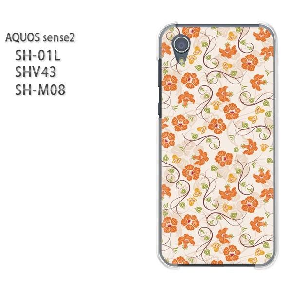  AQUOS P[X n[h vg SH-01L SHV43 SH-M08 n[hP[X X}z  t[038/sh01l-PM038