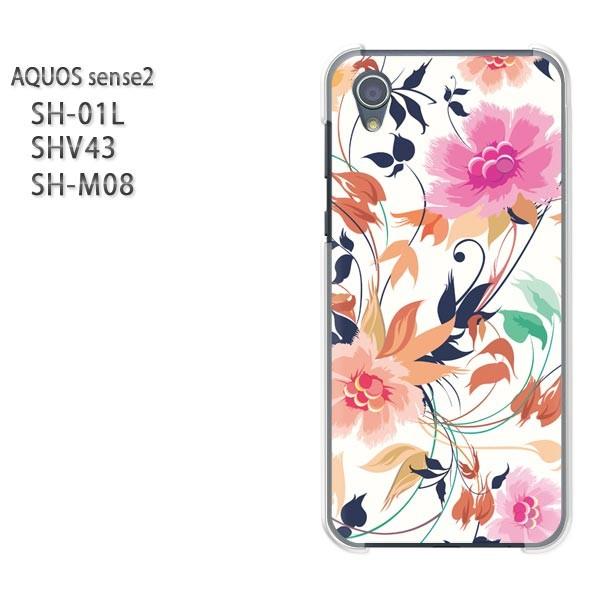  AQUOS P[X n[h vg SH-01L SHV43 SH-M08 n[hP[X X}z  t[104/sh01l-PM104
