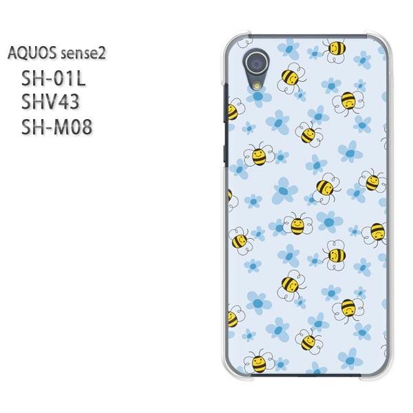  AQUOS P[X n[h vg SH-01L SHV43 SH-M08 n[hP[X X}z  IEt[109/sh01l-PM109