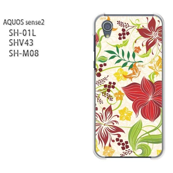  AQUOS P[X n[h vg SH-01L SHV43 SH-M08 n[hP[X X}z  t[264/sh01l-PM264
