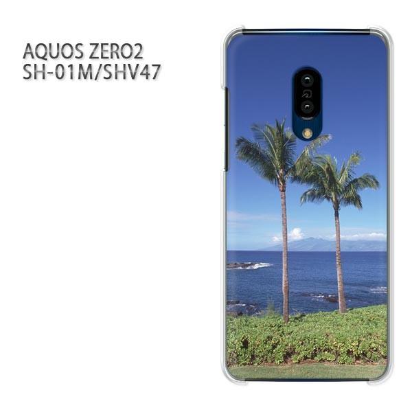  SH-01M SHV47 AQUOS ZERO2 ANIX[2 P[X n[h vg  fUC āEVvECEV̖(u[)/sh01m-pc-new0163