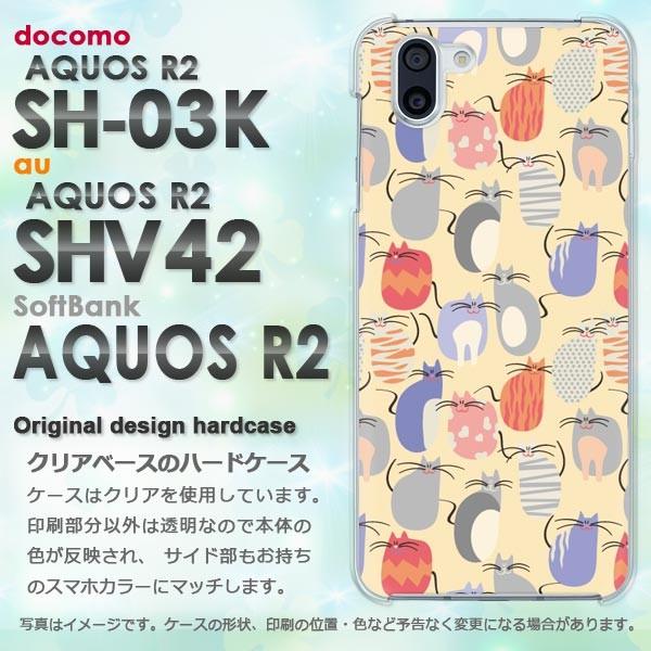  AQUOS ANIX P[X n[h vg SH-03K SHV42 n[hP[X X}z EL(x[W)/sh03k-pc-new0973