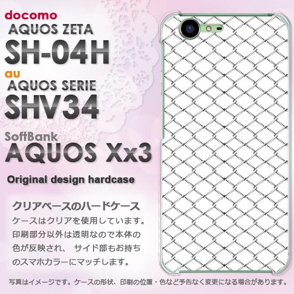   AQUOS ZETA SH-04H AQUOS SERIE SHV34 AQUOS Xx3 n[hP[X X}z VvEtFX(Vo[)/sh04h-pc-new1359