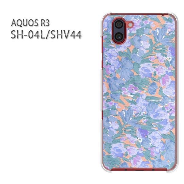  AQUOS R3 ANIX P[X n[h vg SH-04L SHV44 n[hP[X X}z (u[j/sh04l-pc-new0213