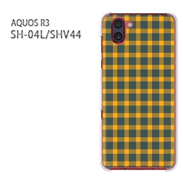  AQUOS R3 ANIX P[X n[h vg SH-04L SHV44 n[hP[X X}z `FbN(O[)/sh04l-pc-new0863