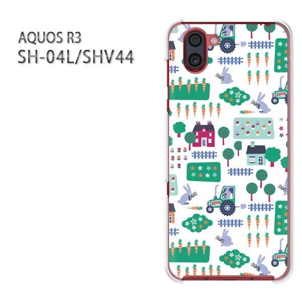  AQUOS R3 ANIX P[X n[h vg SH-04L SHV44 n[hP[X X}z ()/sh04l-pc-new0968