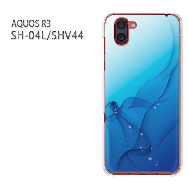  AQUOS R3 ANIX P[X n[h vg SH-04L SHV44 n[hP[X X}z VvELL(u[)/sh04l-pc-new1399