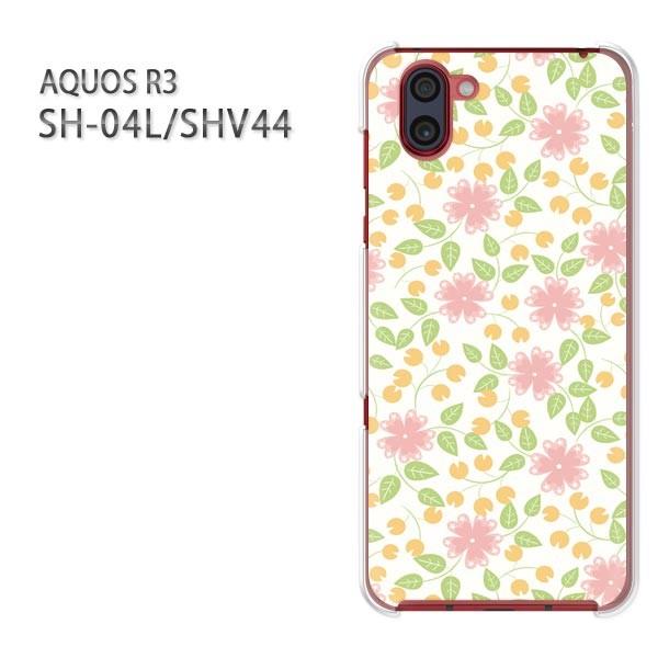  AQUOS R3 ANIX P[X n[h vg SH-04L SHV44 n[hP[X X}z  t[072/sh04l-PM072