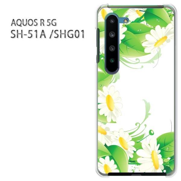  SHG01 P[X sh51a Jo[ SH-51A AQUOS R 5G  vg n[hP[X X}z ԁE}[Kbg()/sh51a-pc-new1386