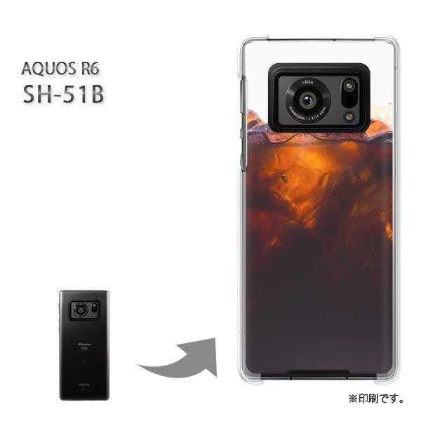 SH-51B AQUOS R6 �J�o�[ �n�[�h�P�[�X �f�U�C�� �V���v���E�h�����N(��)/sh51b-pc-new1519