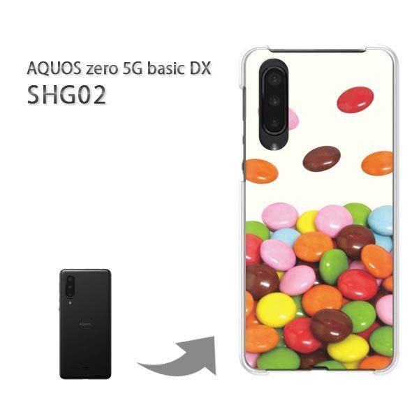 ���� SHG02 �P�[�X �J�o�[ AQUOS zero5G basicDX �n�[�h�P�[�X �f�U�C�� �}�[�u���`���R���[�g/shg02-M513