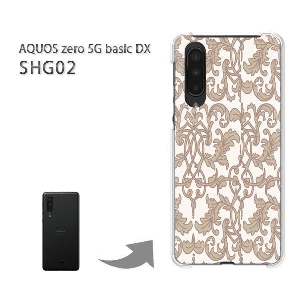  SHG02 P[X Jo[ AQUOS zero5G basicDX n[hP[X fUC Vv(x[W)/shg02-pc-new0097