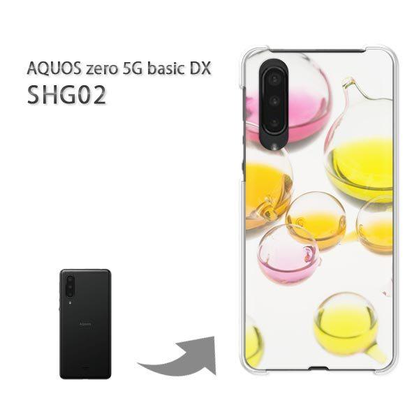 SHG02 �P�[�X �J�o�[ AQUOS zero5G basicDX �n�[�h�P�[�X �f�U�C�� �V���v��(���E�s���N)/shg02-pc-new1512