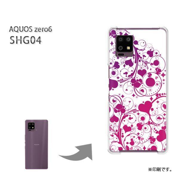 SHG04 AQUOS zero6 �J�o�[ �n�[�h�P�[�X �f�U�C�� �n�[�g(��)/shg04-pc-new0567