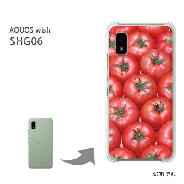  SHG06 AQUOS wish Jo[ n[hP[X fUC XC[cEg}g()/shg06-pc-new0844