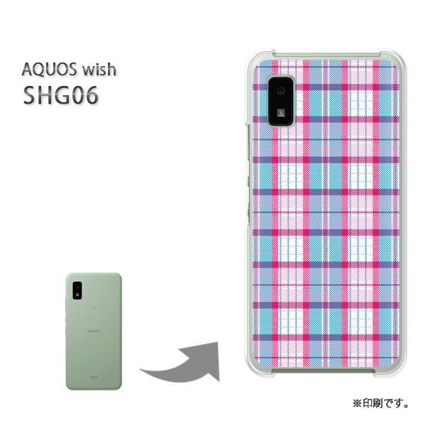  SHG06 AQUOS wish Jo[ n[hP[X fUC `FbN(u[EsN)/shg06-pc-new0913