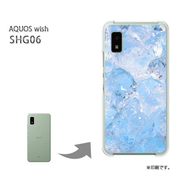 SHG06 AQUOS wish �J�o�[ �n�[�h�P�[�X �f�U�C�� �V���v���E�X(�u���[)/shg06-pc-new1516