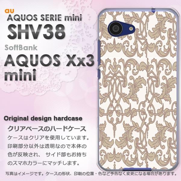   AQUOS SERIE mini SHV38 AQUOS Xx3 mini ANIX n[hP[X X}z Vv(x[W)/shv38-pc-new0097