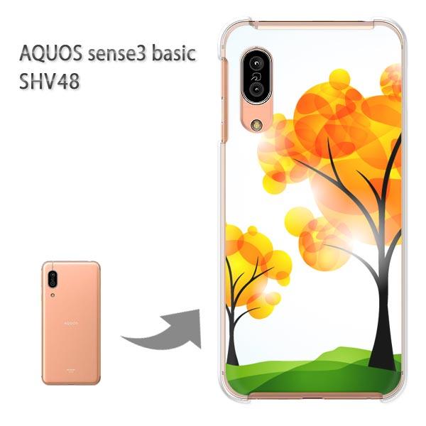  SHV48 P[X AQUOS sense3 basic n[h vg  fUC HEVvE(IW)/shv48-pc-new0527