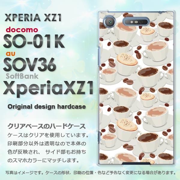  n[hP[X  SO-01K SOV36 Xperia XZ1 GNXyAXC[cER[q[(x[W)/so01k-pc-new1064