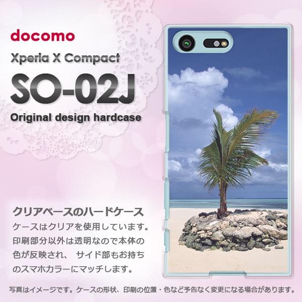   SO-02J Xperia X Compact GNXyA RpNg  āEVvECEV̖(u[)/so02j-pc-new0164