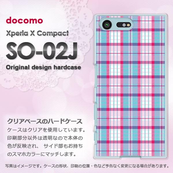   SO-02J Xperia X Compact GNXyA RpNg  `FbN(u[EsN)/so02j-pc-new0913