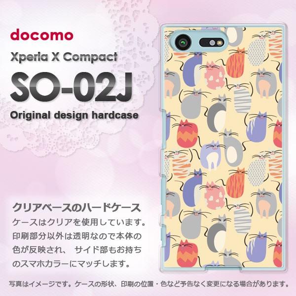  SO-02J Xperia X Compact GNXyA RpNg  EL(x[W)/so02j-pc-new0973