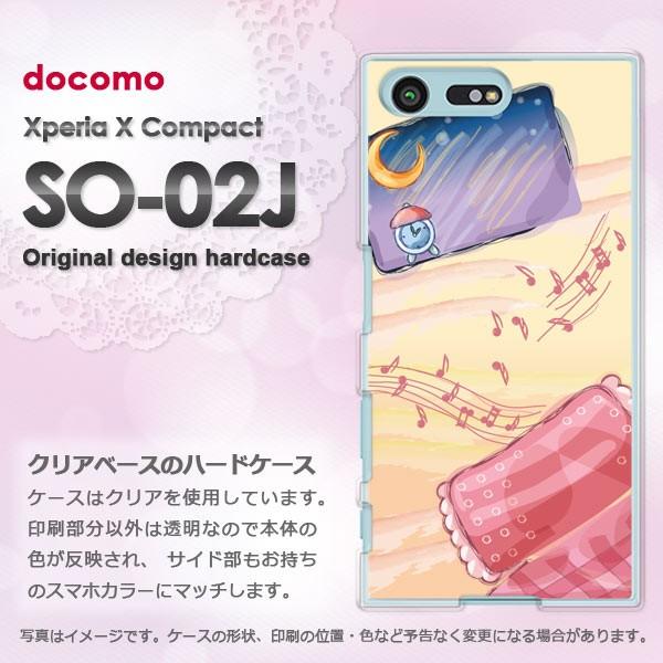   SO-02J Xperia X Compact GNXyA RpNg  E(x[W)/so02j-pc-new1312