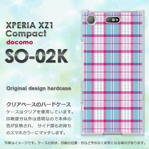   SO-02K Xperia XZ1 Compact GNXyA  `FbN(u[EsN)/so02k-pc-new0913