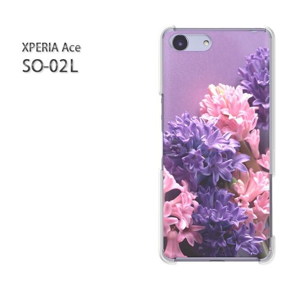  SO-02L Xperia Ace GNXyAG[X n[hP[X fUC qVX/so02-M919