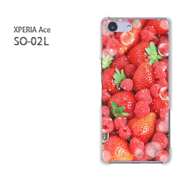  SO-02L Xperia Ace GNXyAG[X n[hP[X fUC EXC[c()/so02-pc-ne243