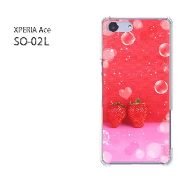  SO-02L Xperia Ace GNXyAG[X n[hP[X fUC EXC[c()/so02-pc-ne249