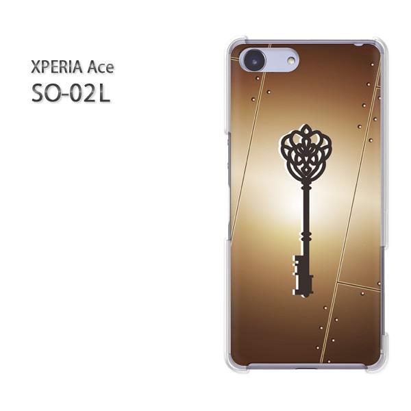  SO-02L Xperia Ace GNXyAG[X n[hP[X fUC EL[EVviuEj/so02-pc-ne325