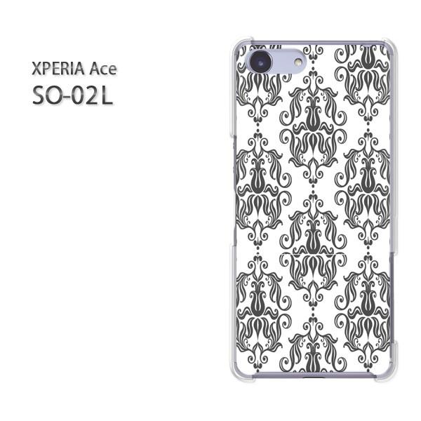  SO-02L Xperia Ace GNXyAG[X n[hP[X fUC 䂤pPVv()/so02-pc-new0096